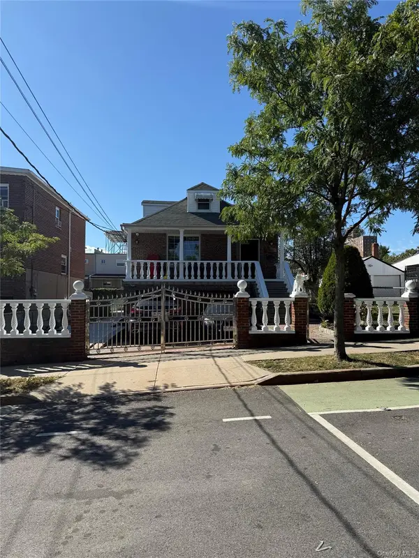 2224 Lafayette Avenue, Bronx, NY 10473