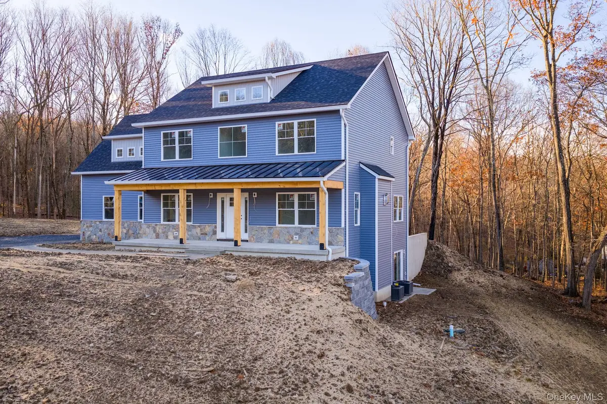 48 W Corbett Road, Montgomery, NY 12549 - Image #1