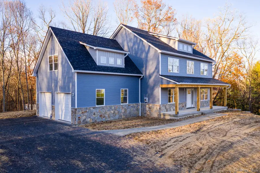 48 W Corbett Road, Montgomery, NY 12549 - Image #2