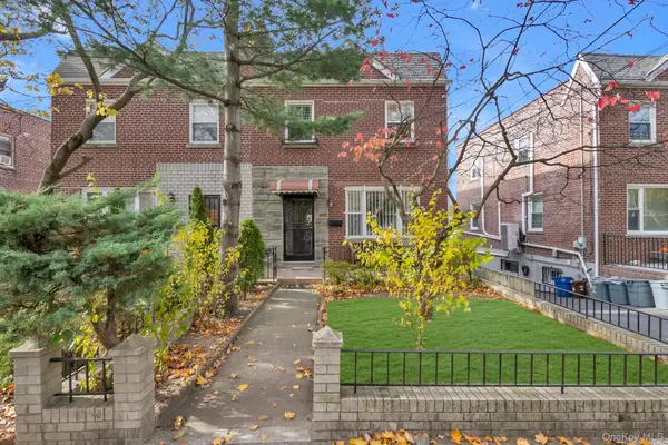 2327 Vance Street, Bronx, NY 10469