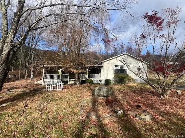 244 Upper Samsonville Road, Olivebridge, NY 12461 - Image #3
