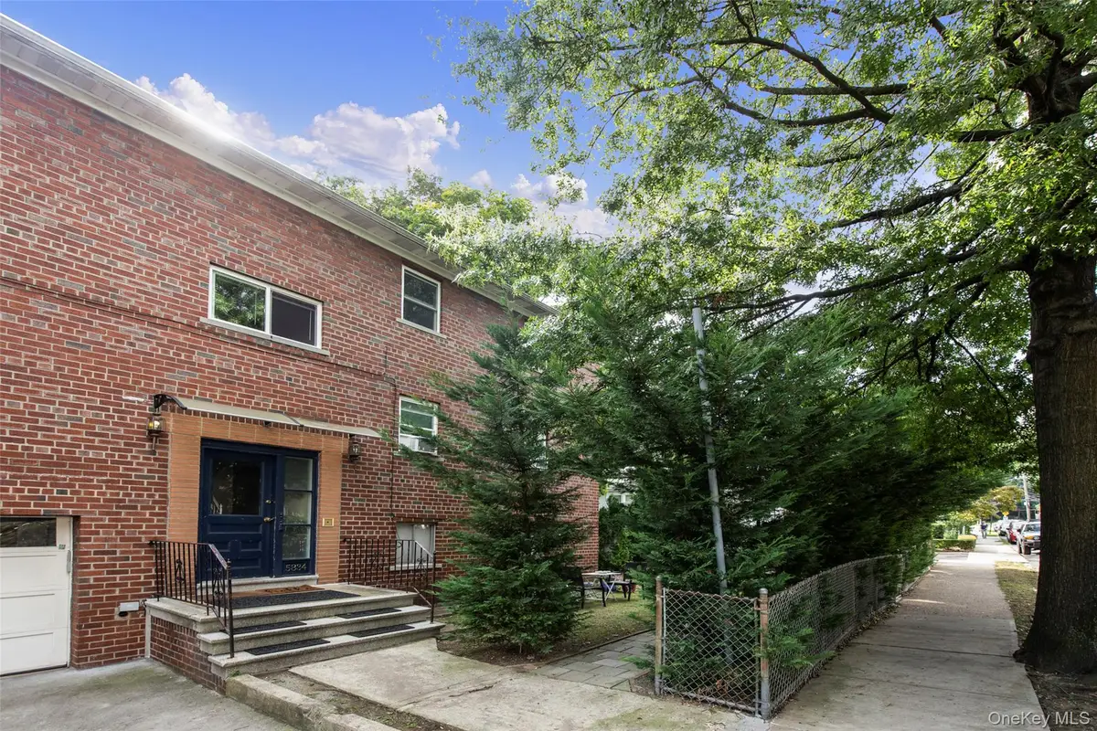 5834 Fieldston Road, Bronx, NY 10471 - Image #1
