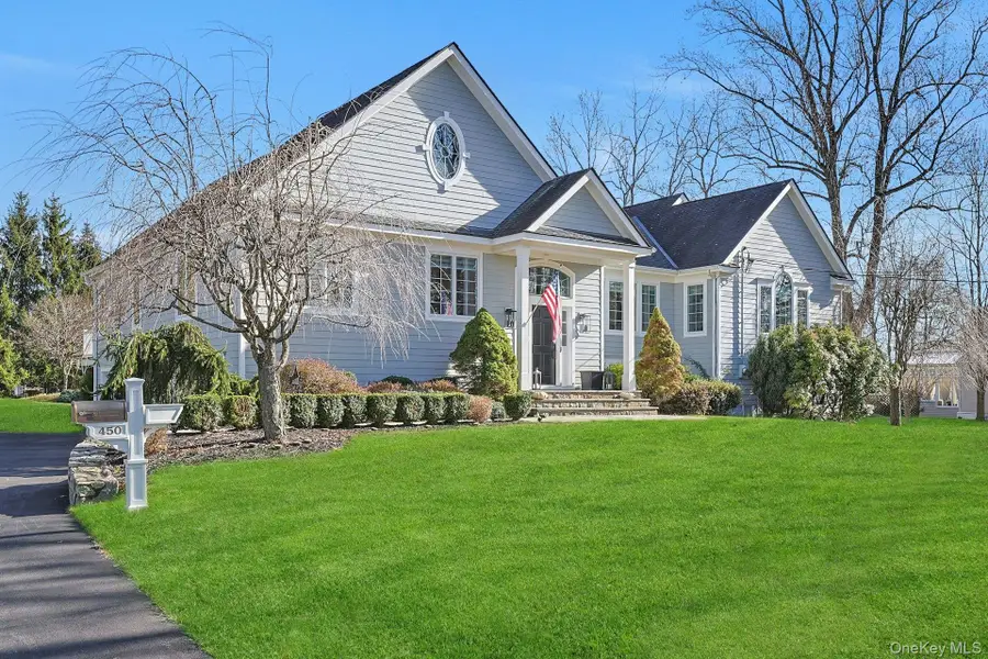 450 Westlake Drive, Valhalla, NY 10595 - Image #2