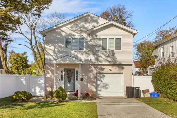 67 Harts Avenue, Roosevelt, NY 11575