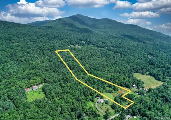 252 Upper Samsonville Road, Olivebridge, NY 12461