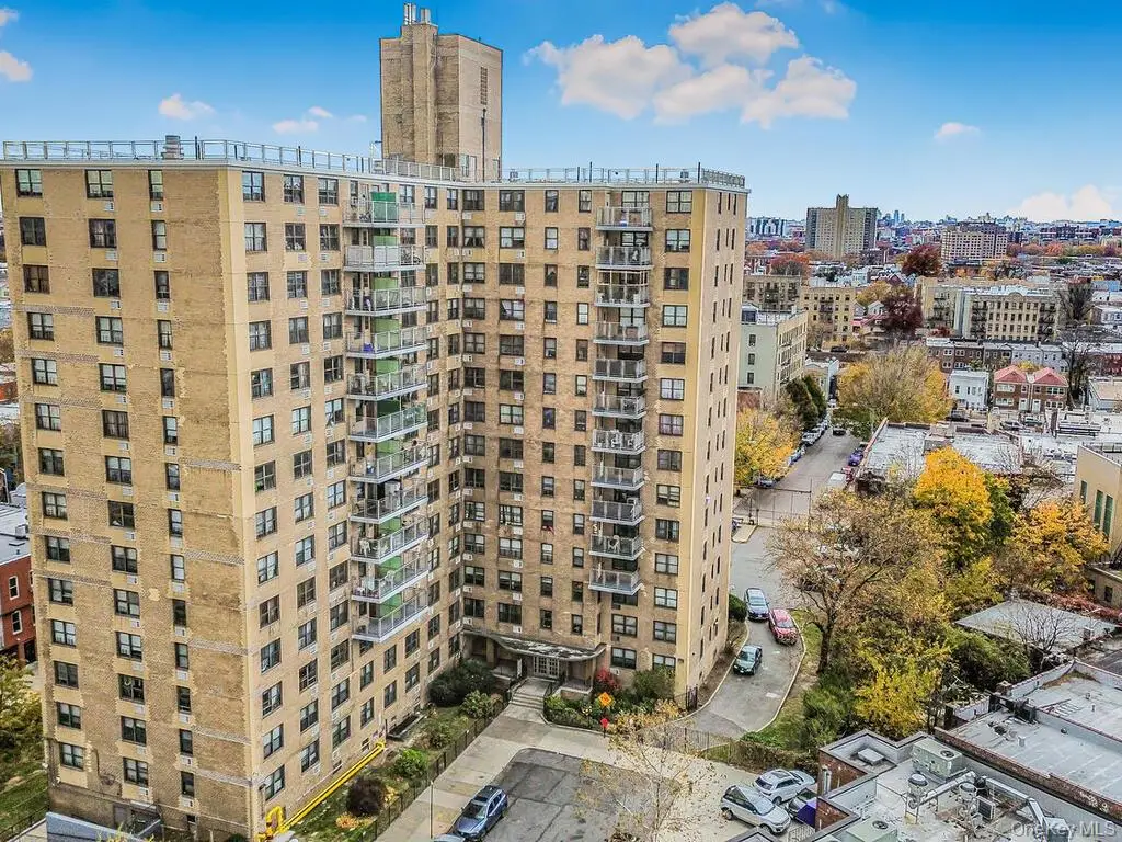 1966 Newbold Avenue #408, Bronx, NY 10472 - Image #1
