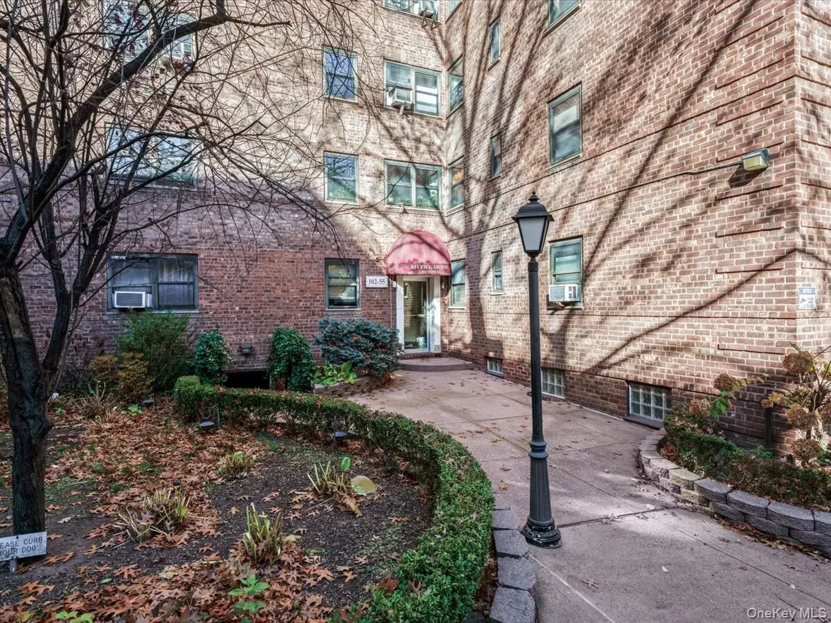 102-55 67th Road #4W, Forest Hills, NY 11375 - Image #1