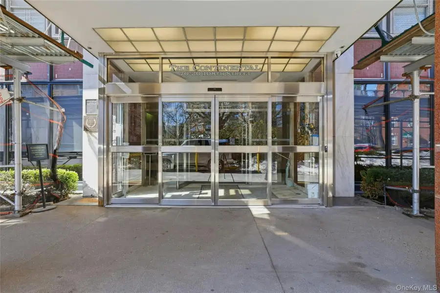 70-20 108th Street #9S, Forest Hills, NY 11375 - #3