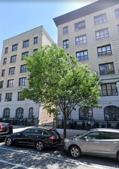 1809 Adam Clayton Powell Jr. Boulevard #2E, New York, NY 10026 - #1