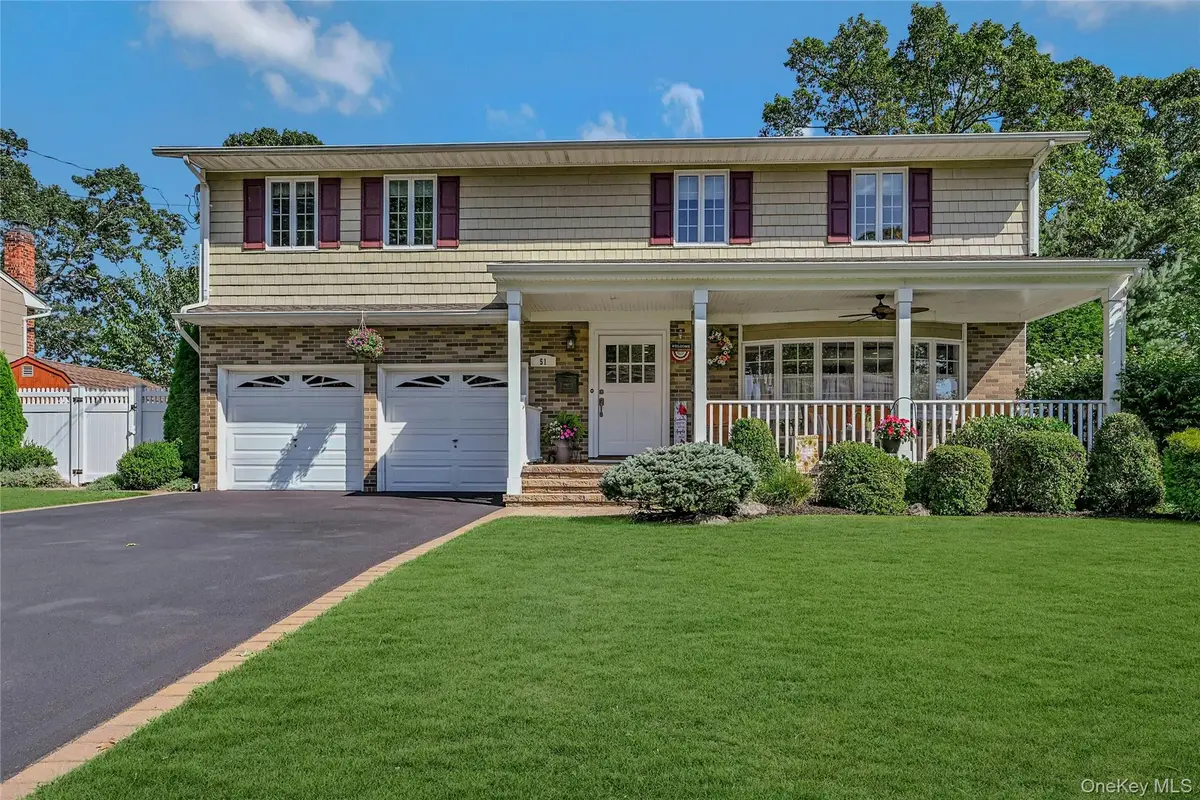 51 Oakwood Hills Drive, East Islip, NY 11730 - Image #1