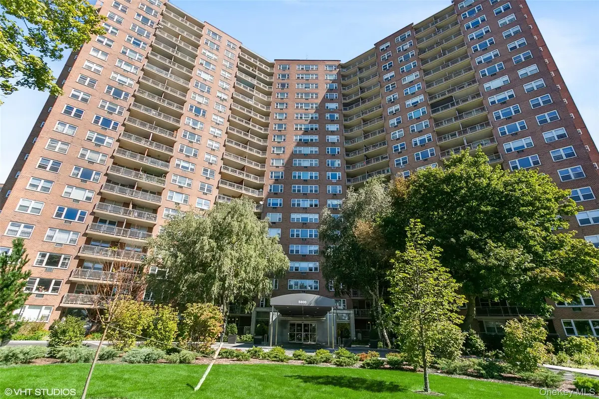 5800 Arlington Avenue #19L, Bronx, NY 10471 - Image #1