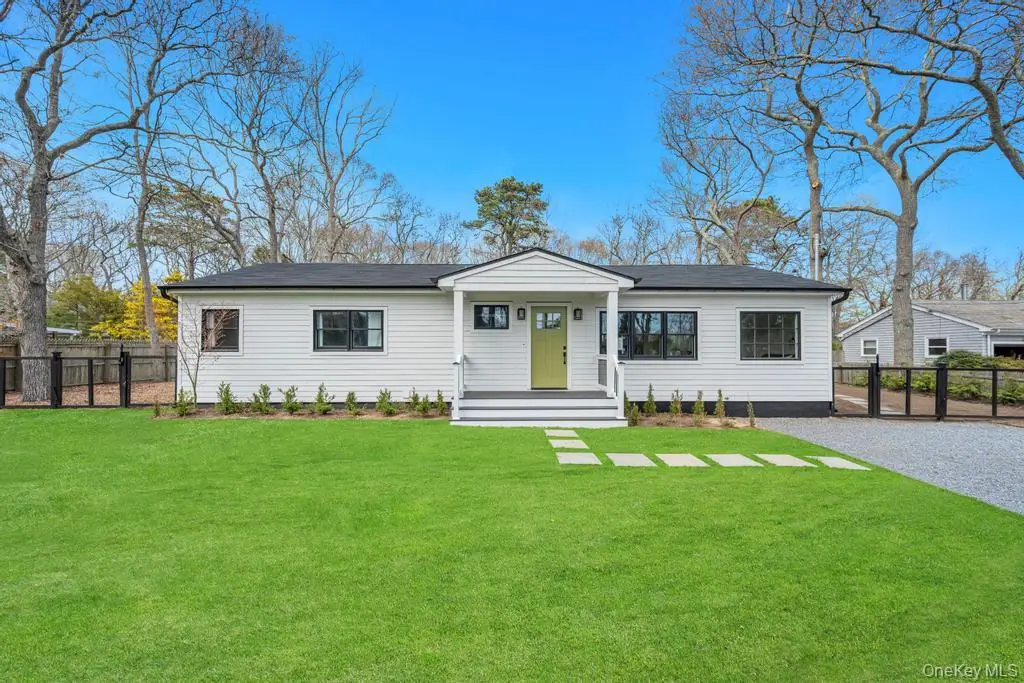 10 Shinnecock Lane, Hampton Bays, NY 11946 - #1
