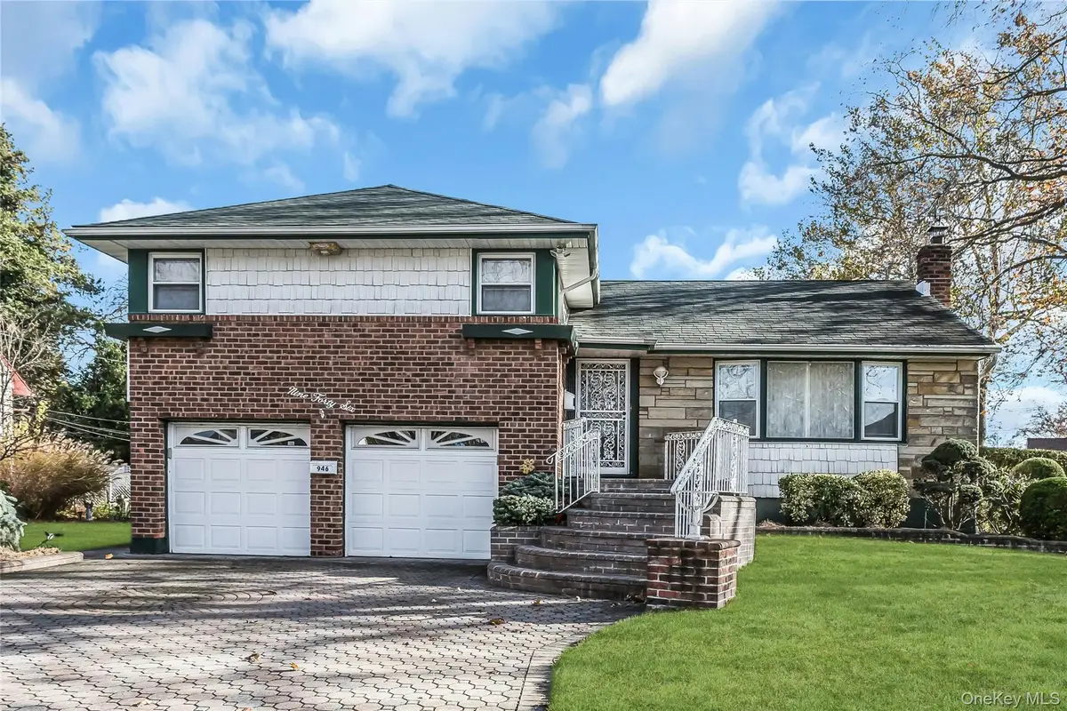 946 Bard Road, Westbury, NY 11590 - Image #1