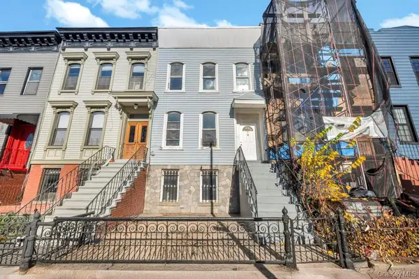 737 Decatur Street, Brooklyn, NY 11233