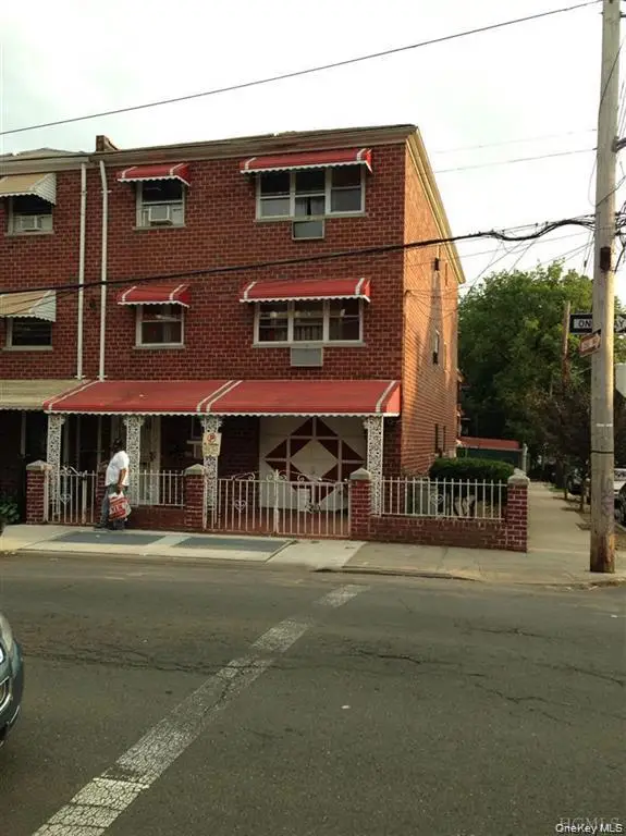 658 E 216th Street, Bronx, NY 10467 - Image #1