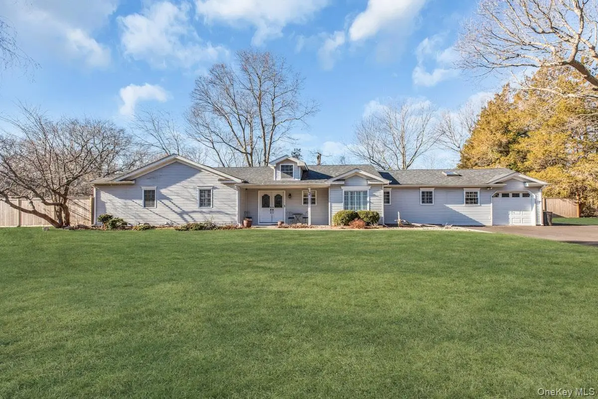 12 Jomar Road, Shoreham, NY 11786 - #1