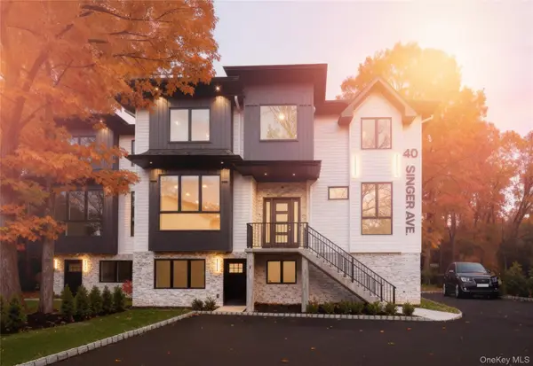 40 Singer Avenue #214, Spring Valley, NY 10977