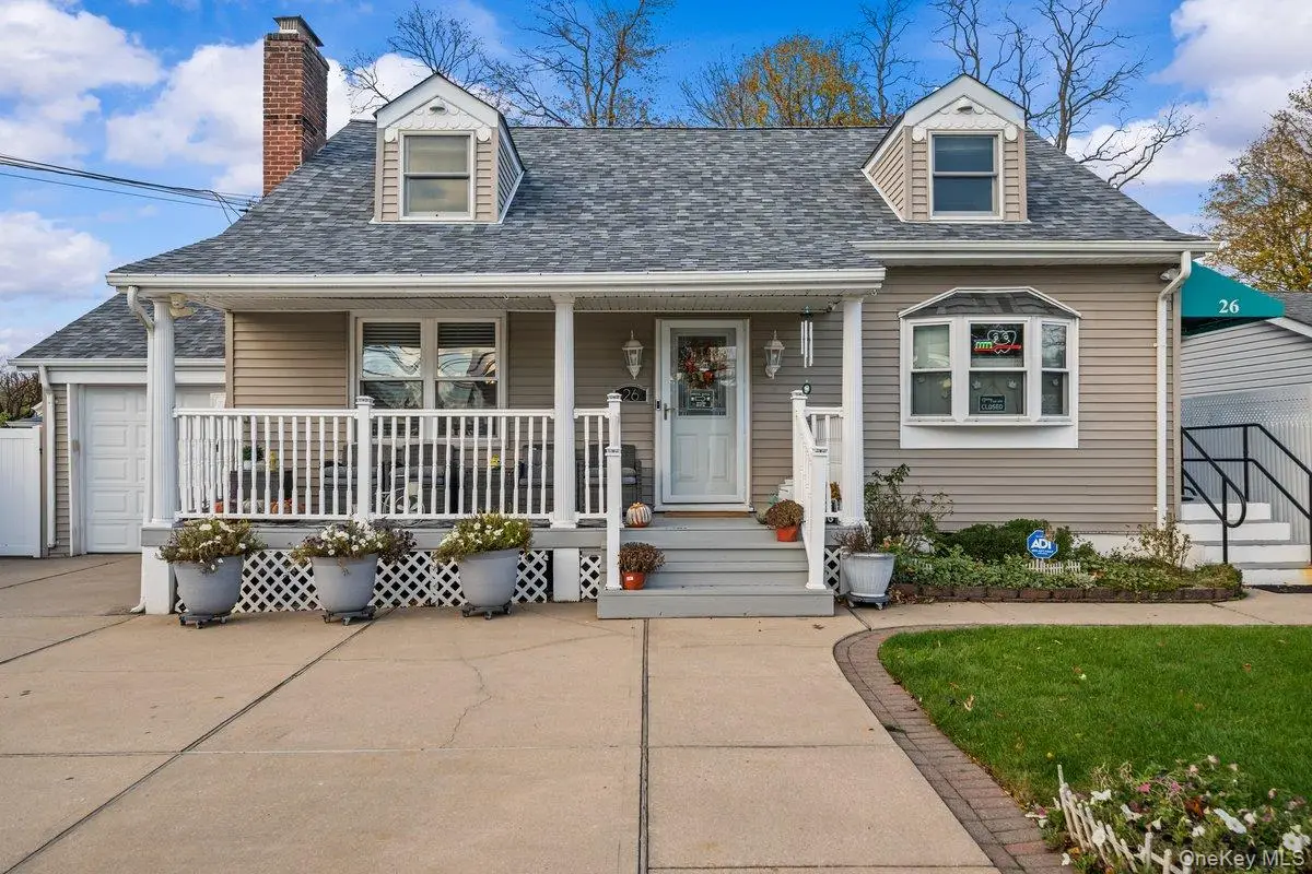 26 W 11th Street, Huntington Station, NY 11746 - Image #1