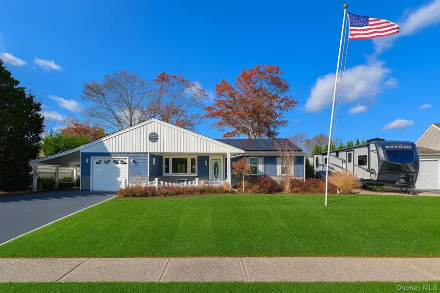 61 Rush Street, Port Jefferson Station, NY 11776 - Image #2