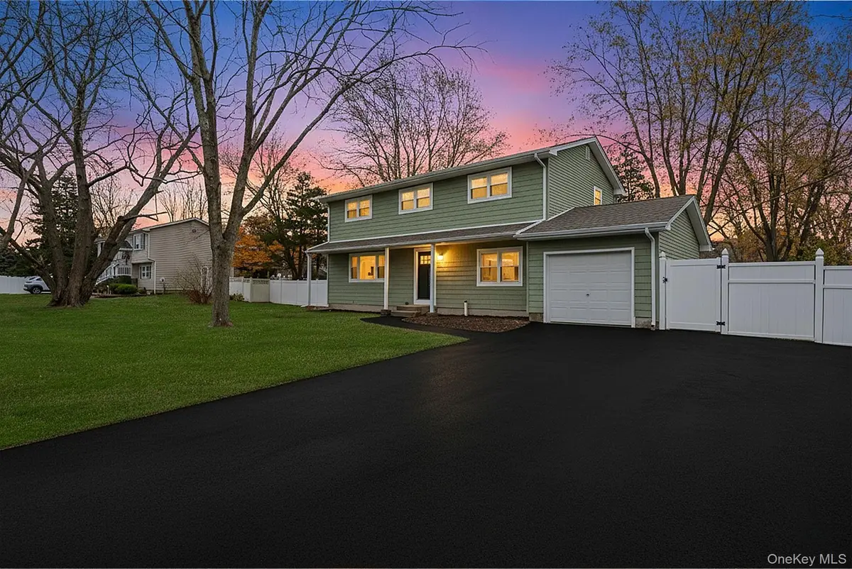 56 Camille Lane, East Patchogue, NY 11772 - Image #1