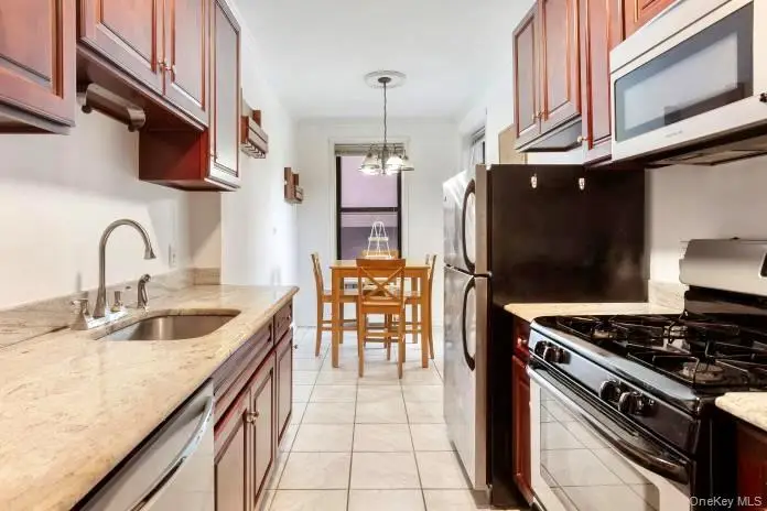 3875 Waldo Avenue #6K, Bronx, NY 10463 - Image #2