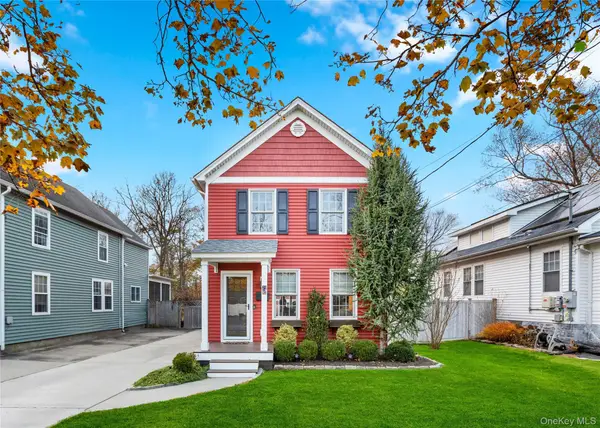 16 Wiggins Avenue, Patchogue, NY 11772