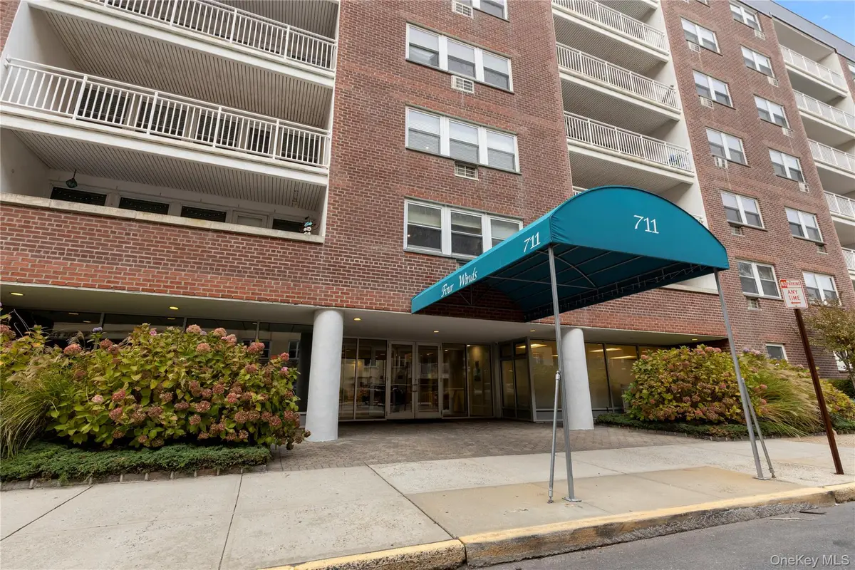 711 Shore Road #3B, Long Beach, NY 11561 - Image #1