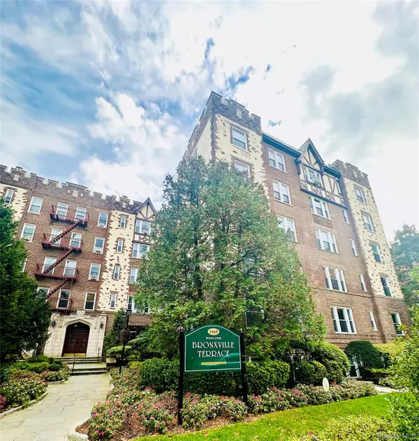 1468 Midland Avenue #2F, Bronxville, NY 10708