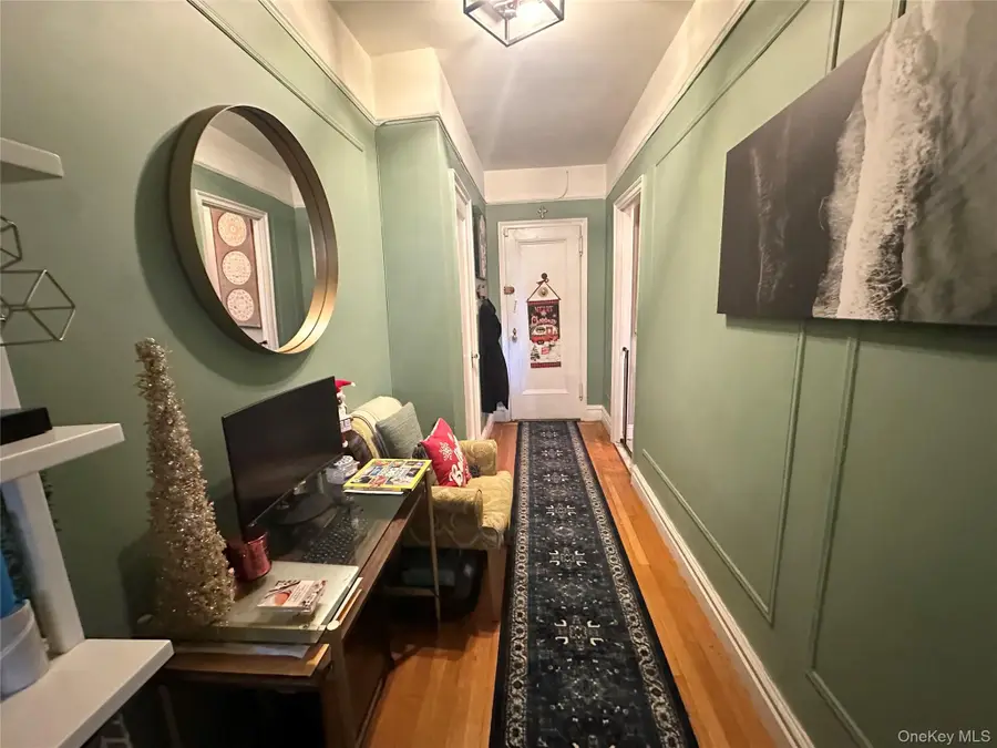 1468 Midland Avenue #2F, Bronxville, NY 10708 - Image #3