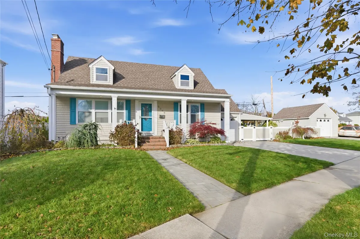 2398 Yorktown Street, Oceanside, NY 11572 - Image #1