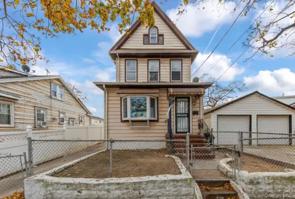 153-12 122nd Ave, Jamaica, NY 11434