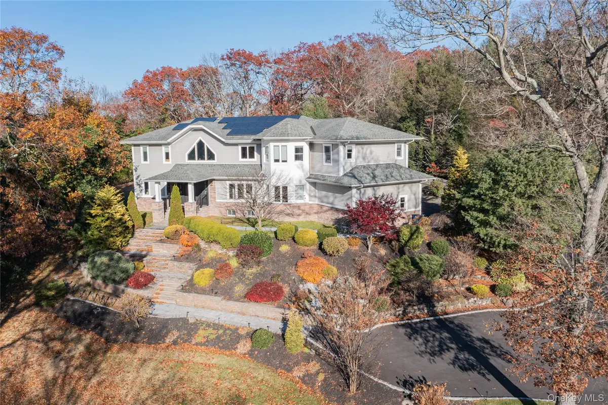 1 Brycewood Drive, Dix Hills, NY 11746 - Image #1