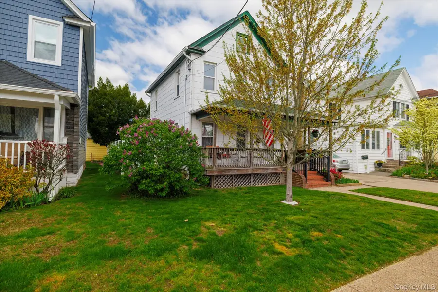 23 Plainfield Avenue, East Rockaway, NY 11518 - #3