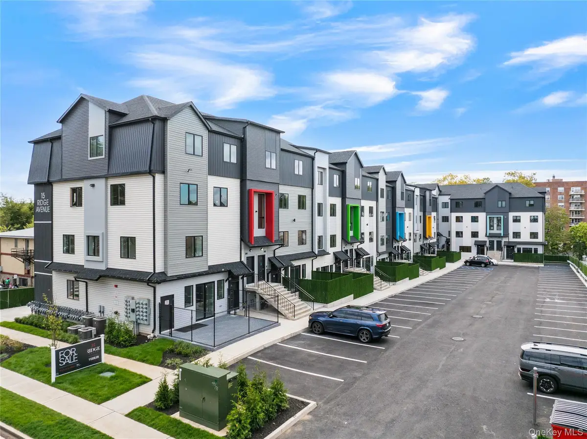 15 Ridge Avenue #101, Spring Valley, NY 10977 - Image #1