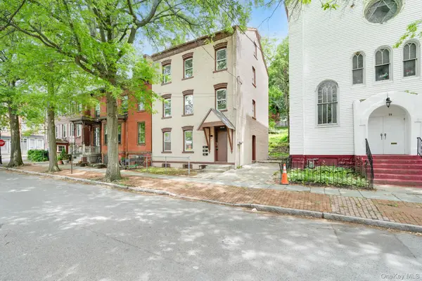 37 S Bridge Street, Poughkeepsie, NY 12601