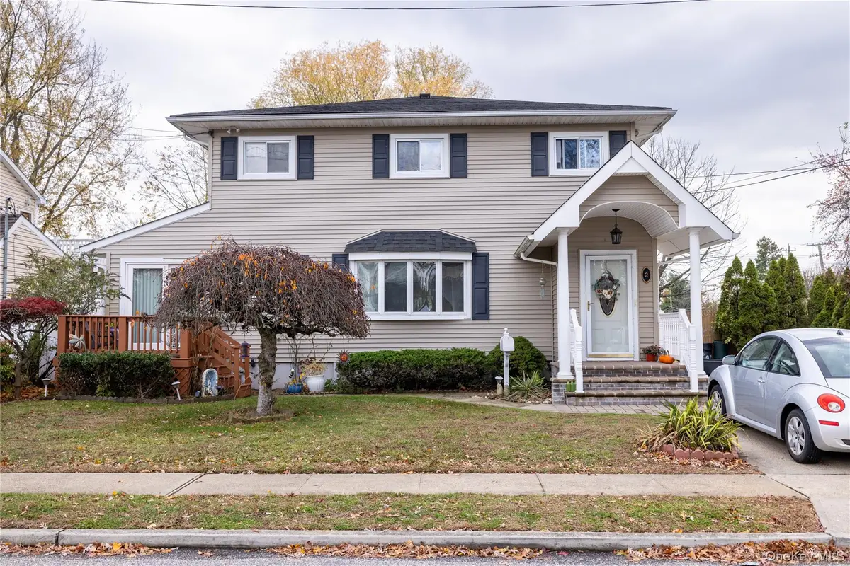 2 Bernard Street, Massapequa, NY 11758 - Image #1