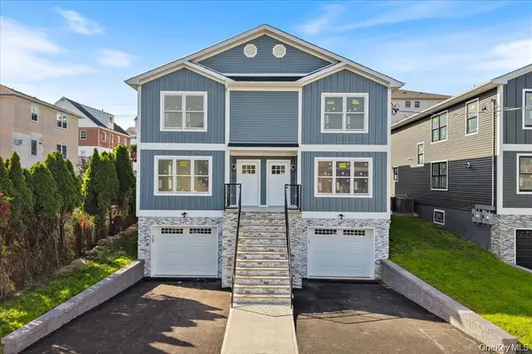 89 Thurton Place, Yonkers, NY 10704