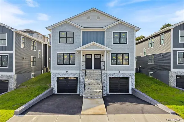 97 Thurton Place, Yonkers, NY 10704