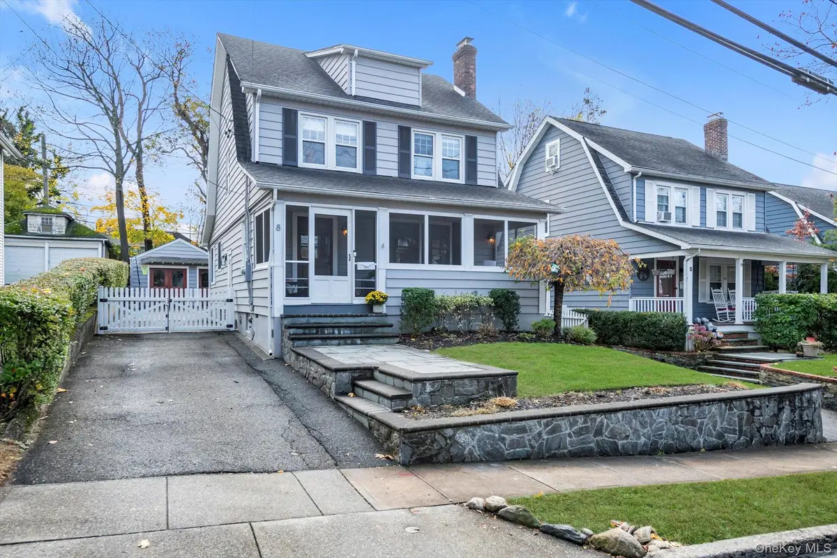 8 Fairview Avenue, Port Washington, NY 11050 - Image #1