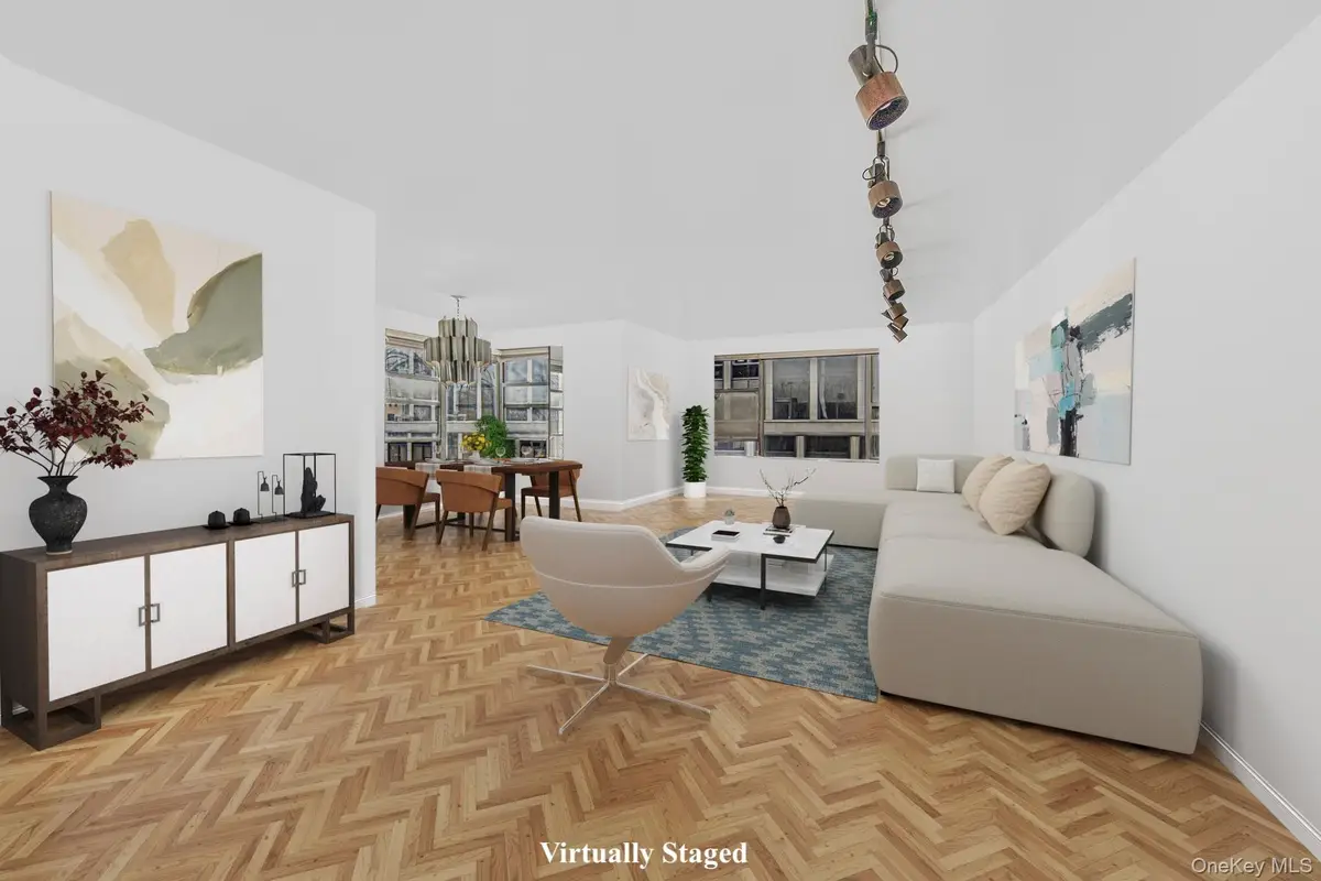 77 W 55th Street #17B, Manhattan, NY 10019 - Image #1