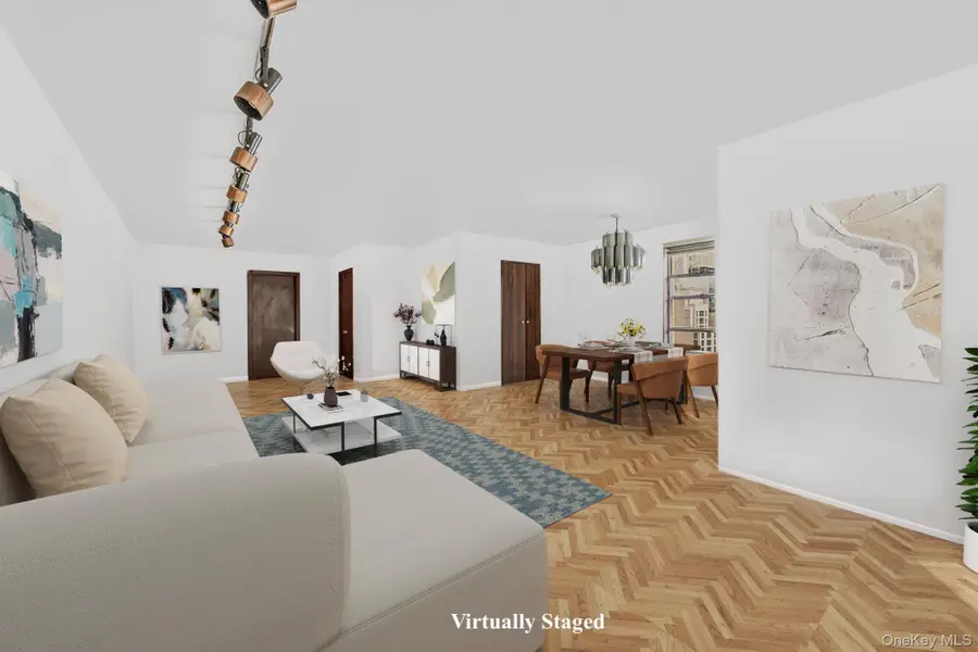 77 W 55th Street #17B, Manhattan, NY 10019 - Image #3