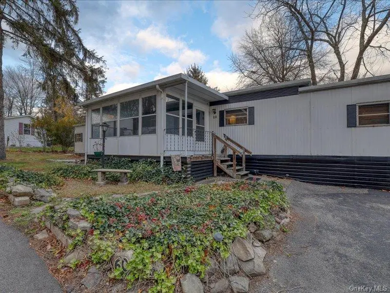 165 Lattintown Road #Lot 60, Newburgh Town, NY 12550 - Image #2