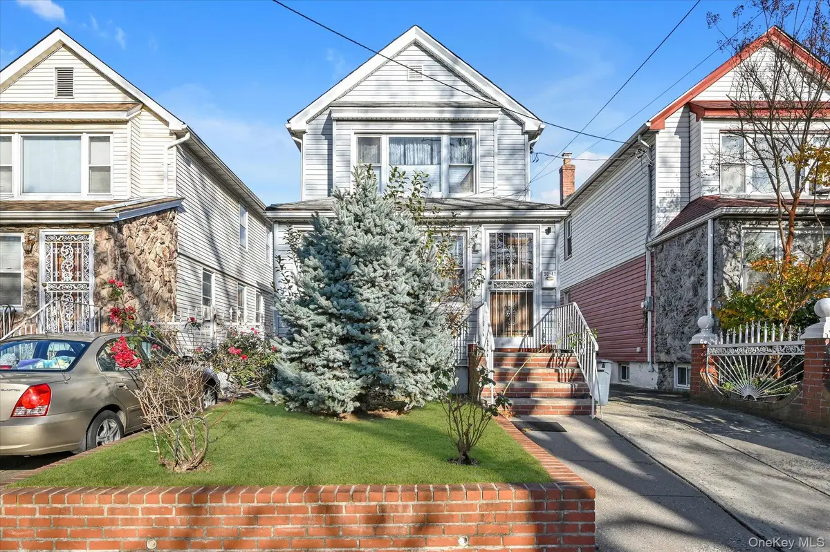 90-49 207th Street, Queens Village, NY 11428 - Image #1