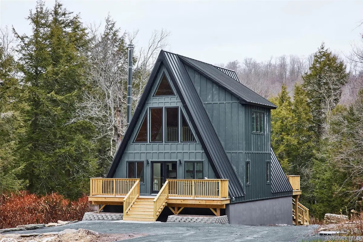 343 Dahlia Road, Livingston Manor, NY 12758 - Image #1