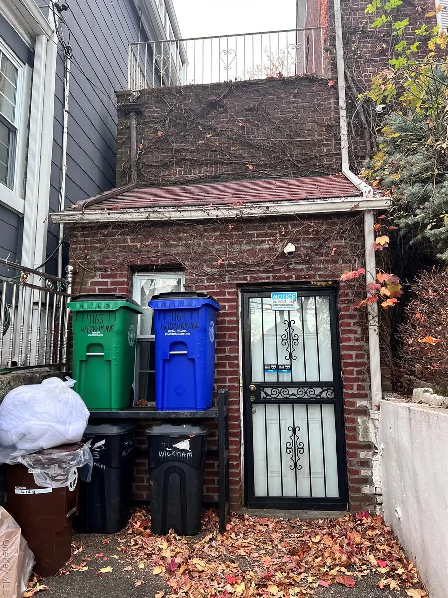 4163 Wickham Avenue, Bronx, NY 10466 - Image #2