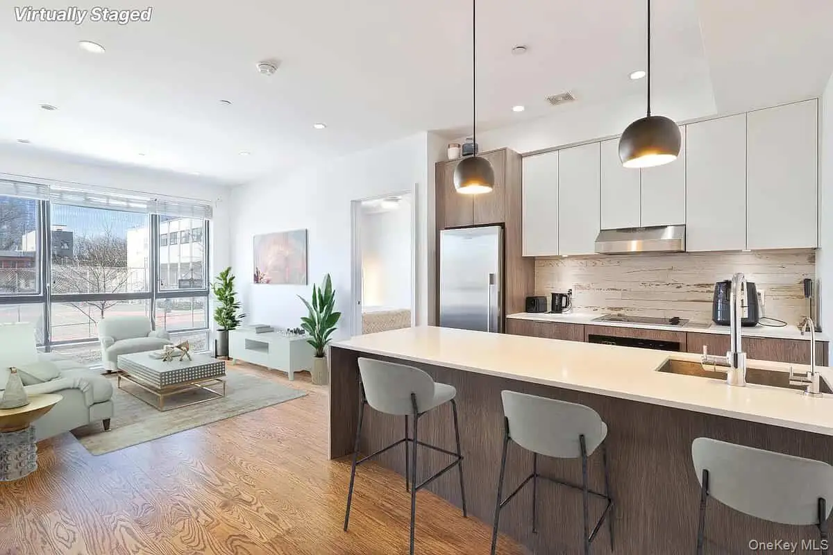 116 Covert Street #2A, Brooklyn, NY 11207 - Image #1