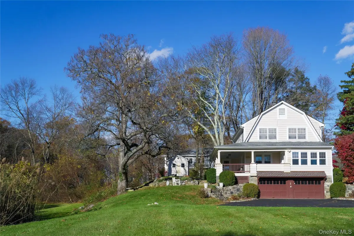 100 Salem Road, Pound Ridge, NY 10576 - Image #1