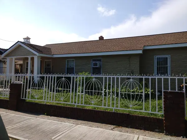 Address Withheld By Seller, East Elmhurst, NY 11369