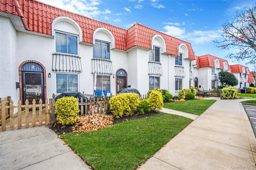 2 Alhambra Drive, Oceanside, NY 11572 - Image #2