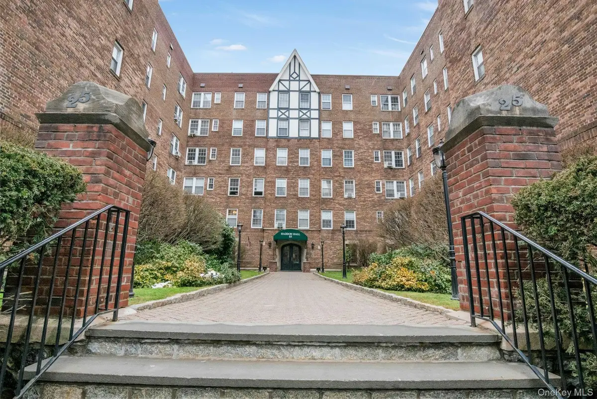 25 Parkview Avenue #1H, Bronxville, NY 10708 - #1